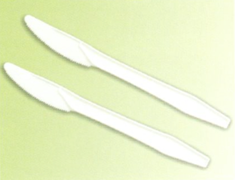 cornstarch cutlery