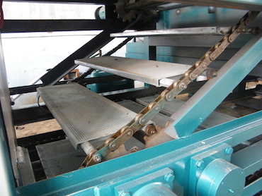drying plates